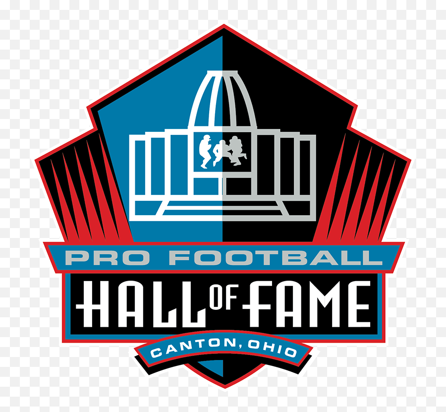 Pro Football Hof Ceremony Hits High - Pro Football Hall Of Fame Png,Nfl Network Logo