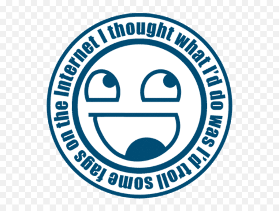 Bant - Internationalrandom Thread 527574 Laughing Man Png,Laughing Man Logo