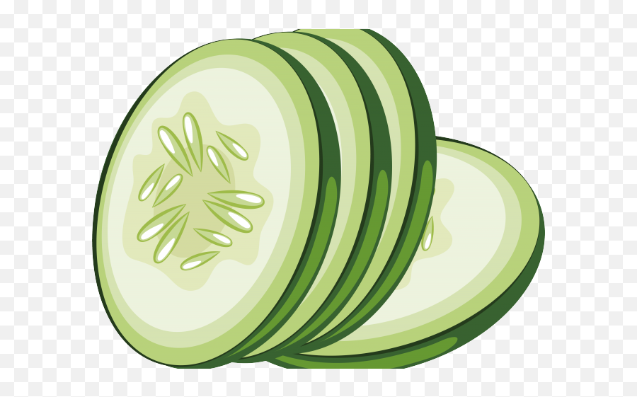 Lime Clipart Cucumber Slice - Png Download Full Size Sliced Cucumber Clipart,Lime Slice Png