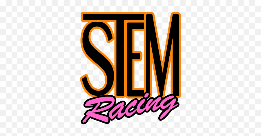 About Stem Racing - Inspiring Young Scientists In Idaho Vertical Png,Racing Icon