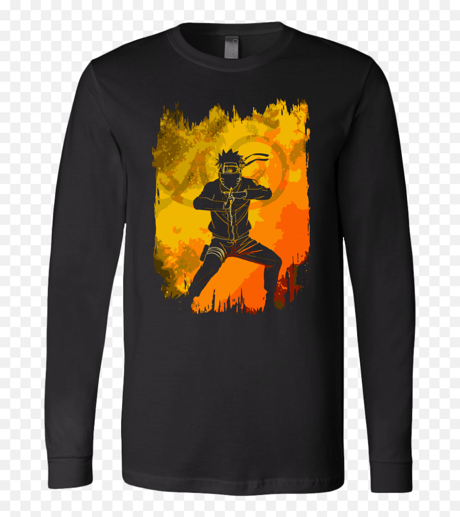 Naruto Shirt Sasuke Itachi Shirts - Long Sleeve Png,Anime Christmas Icon