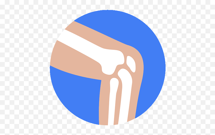 Orthopaedic Services - The Orthopaedic Center Of Vero Beach Vertical Png,Joint Pain Icon