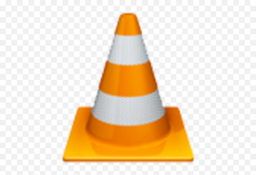 Vlc Media Player 3gp Avi Mp4 Dat - Vlc Media Player Logo Png,3gp Icon