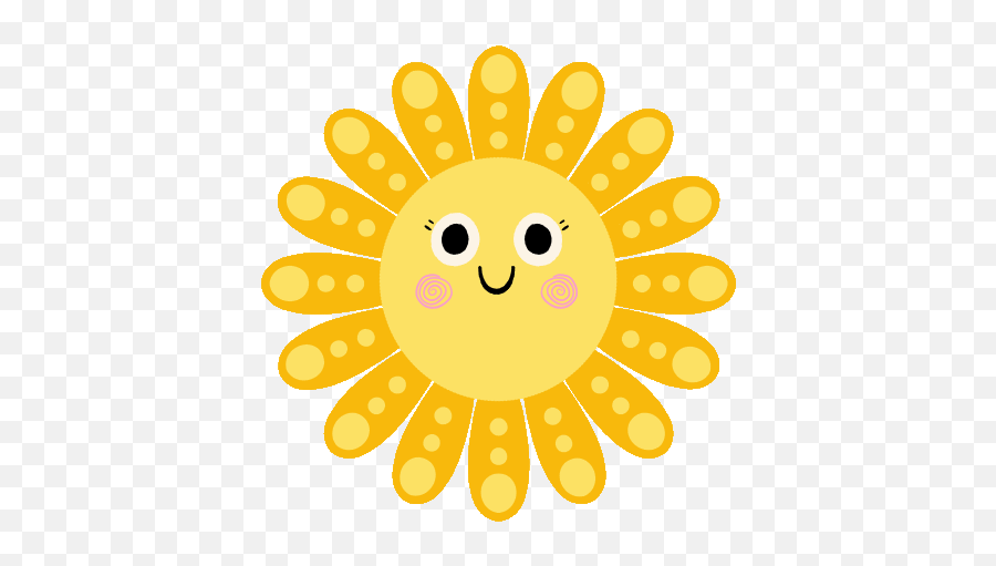 Sun Gifs - Sun Gif Transparent Background Png,Sun Transparent Background