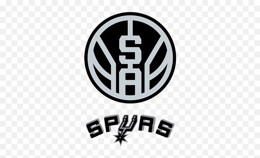 San Antonio Spurs - Spurs Png,Spurs Icon
