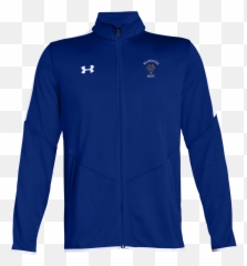 Under Armour Mens 2020 Ua Tech 12 Zip Sweater Training Golf Jumper Gym Top - Long Sleeve png