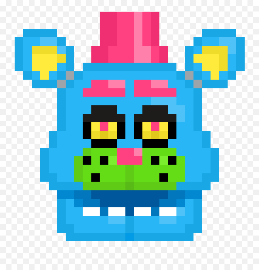 Pixilart - Happy Png,Freddy Icon