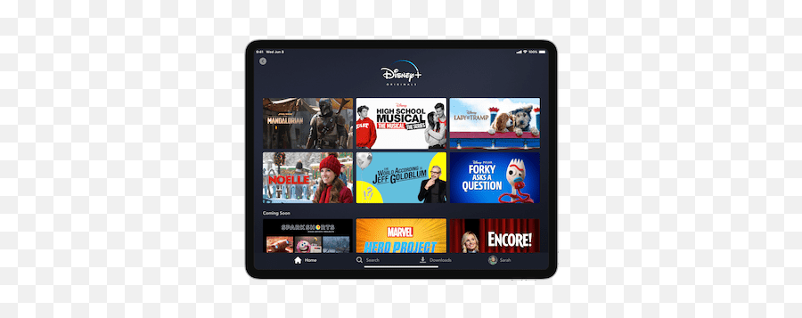 Disney Plus New Movies List Featured Animation - Platform Png,Paramount Movie Posters Icon
