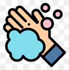 Washing Hands Free Vector Icons Designed By Freepik - Dot png