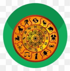 Free Horoscope 2021 Predictions - Jerome Church Png,Icon Predictions