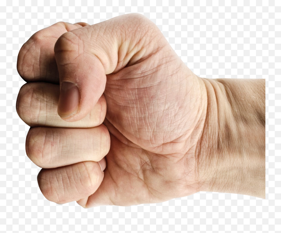 Hand Punch Png Image - Pngpix,Hand Transparent Png