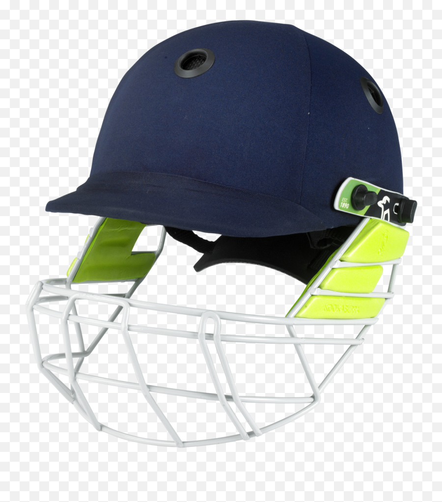 Kookaburra Pro 800 Helmet - Transparent Cricket Helmet Png,New Icon Helmets 2013
