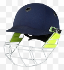 Kookaburra Pro 800 Helmet - Transparent Cricket Png