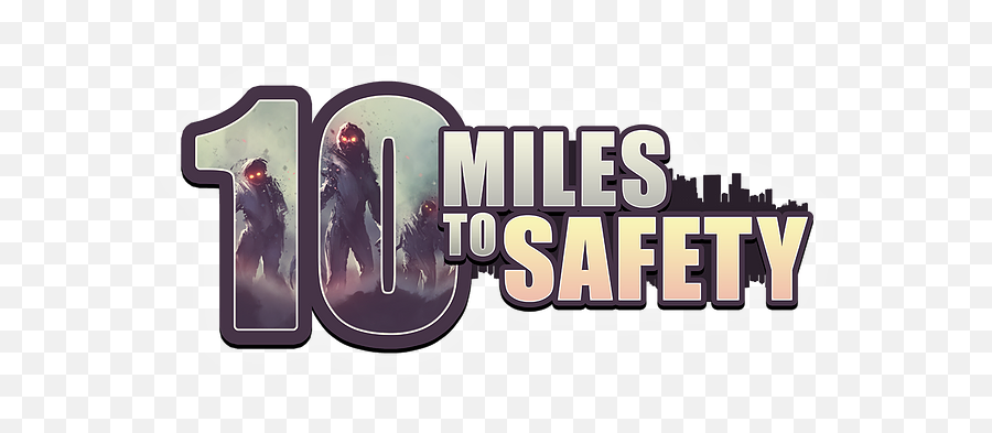 Www - 10 Miles To Safety Logo Png,Game Library Icon
