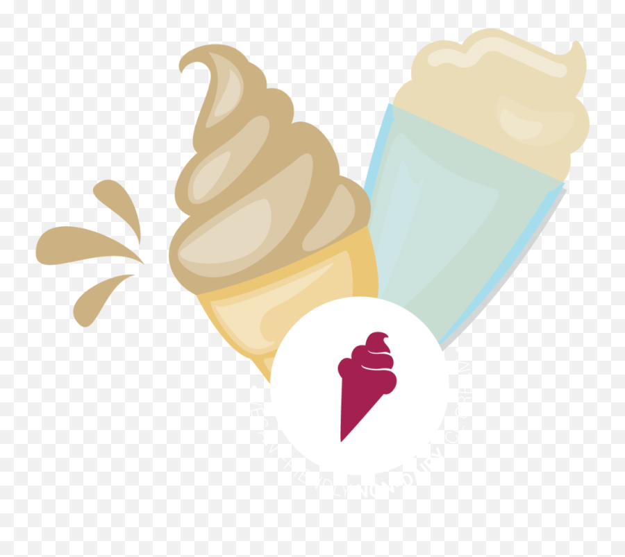 Dolce Vita Ice Cream U2013 Premium - Language Png,Soft Serve Icon