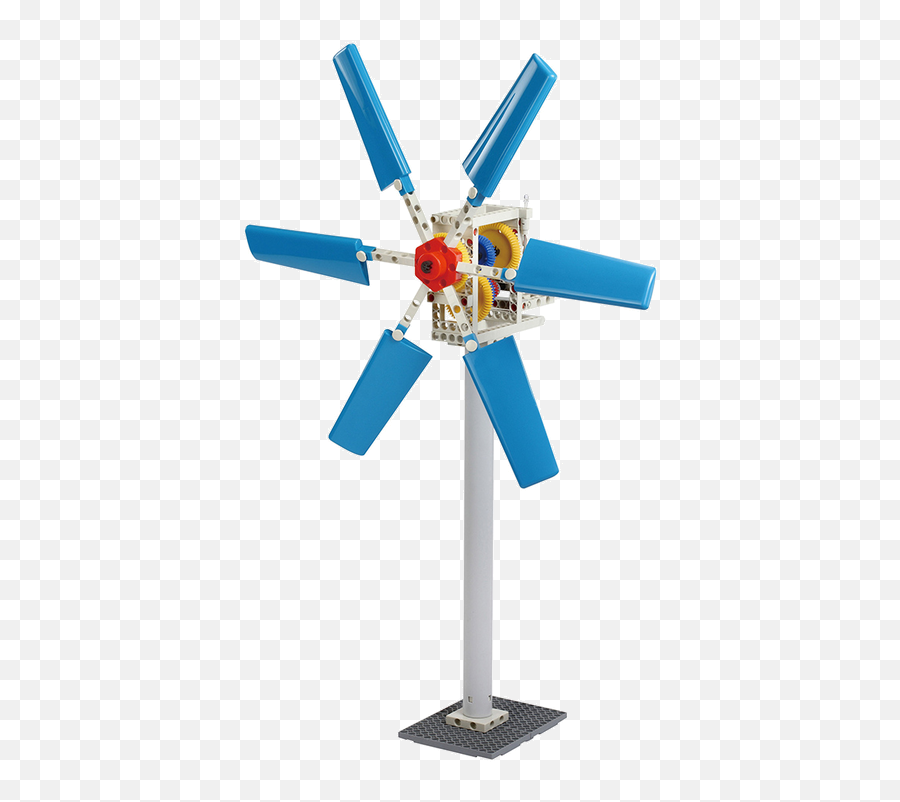 Wind Power U2013 Gigotoys - Wind Power Experiment Kit Png,Wind Power Icon