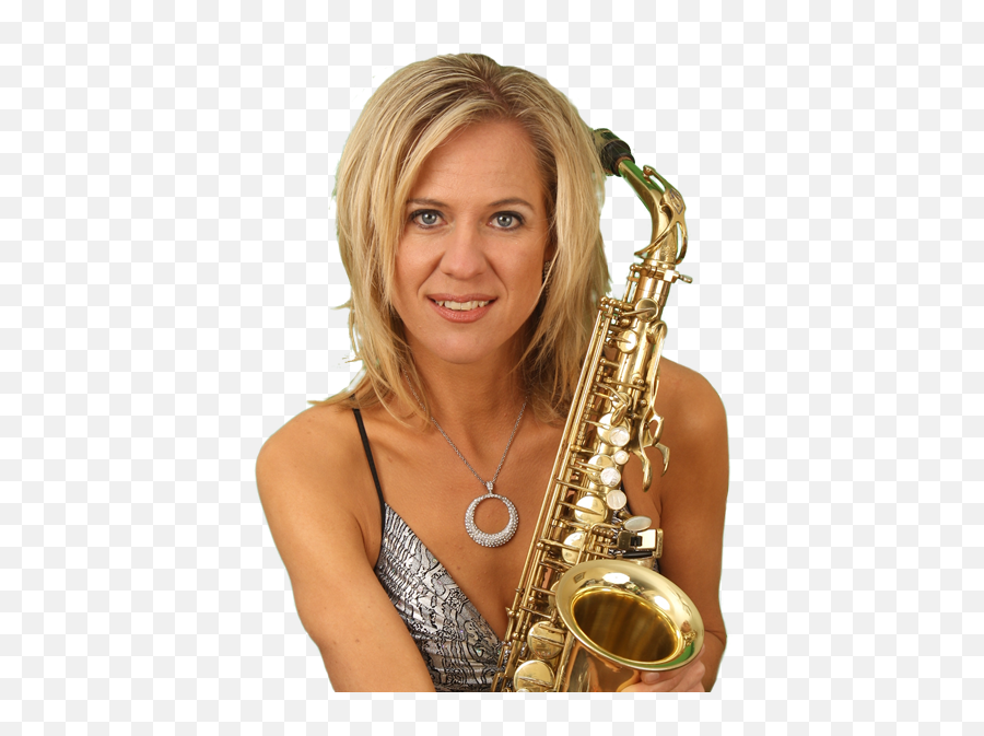 Official Website Of Rike Coetzer Female Saxophonist - Rike Coetzer Saxophonist Png,Saxophone Transparent Background