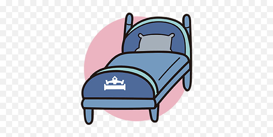 Download Rate Hotel Beds Bed Icon With Logo - Twin Size Png,Hotel Icon Logo