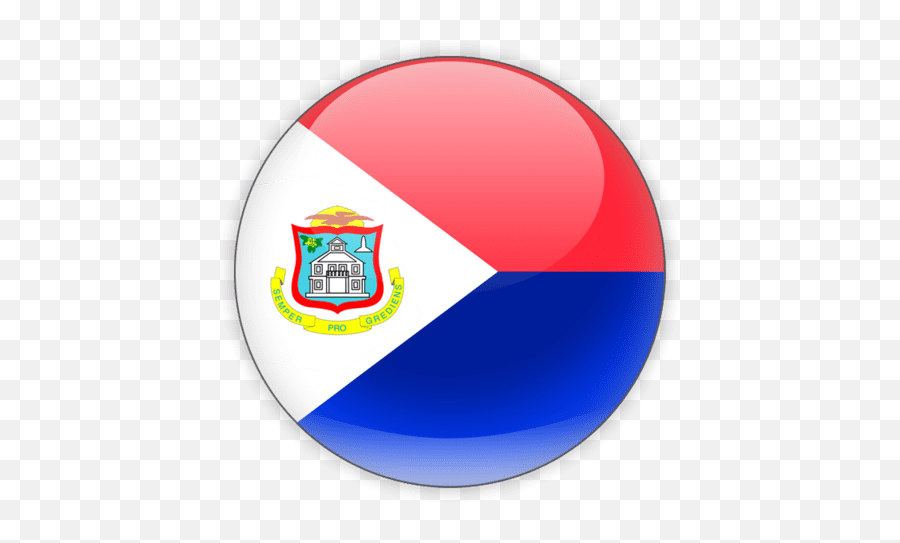 Free Calls To Saint Maarten Planet Numbers - Sint Maarten Flag Icon Png,Free Circle Icon Numbers