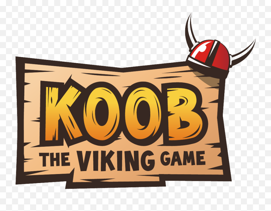 Koob The Viking Game - Illustration Png,Viking Png