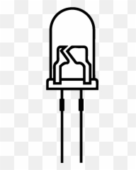 Cyber Arts Camp - Passive Circuit Component png