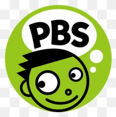 Pbs Kids Icon - Logo Dash Clipart Full Size png