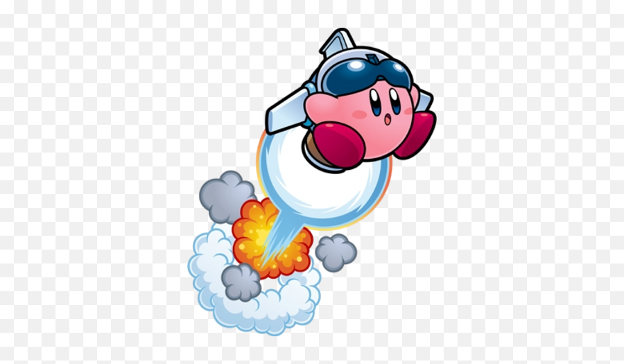 The Kirby 20th Anniversary Appreciation Thread Of Hungry - Jet Kirby Png,King Dedede Icon