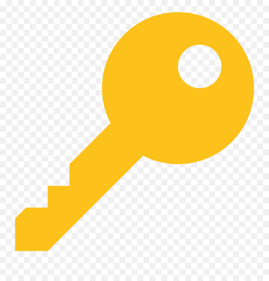 Key Emoji Png - Orange Search Icon Png Transparent Png Transparent Key Emoji Png,Orange Icon Png