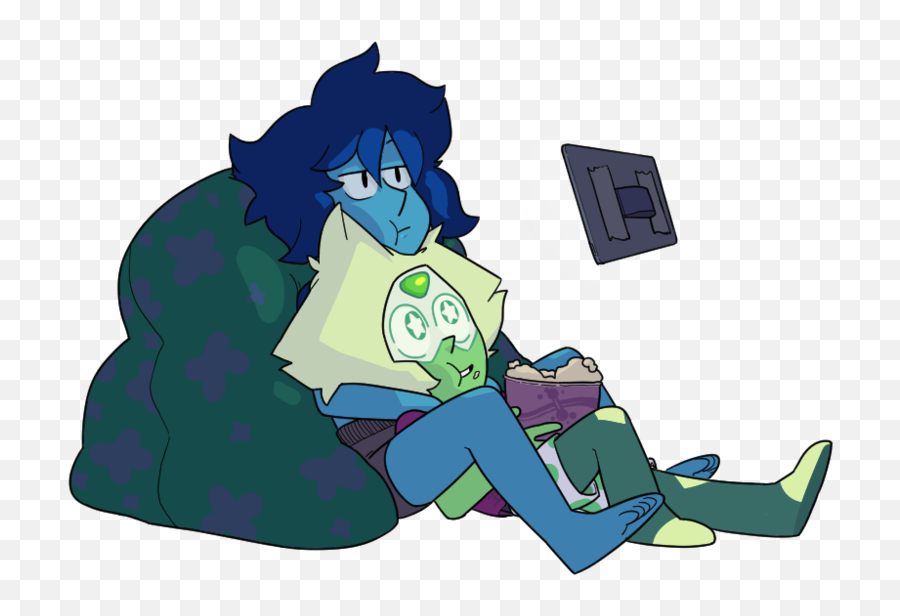 Steven Universe Fandom Peridot Su - Steven Universe Lapis Y Peridot Png,Steven Universe Peridot Icon