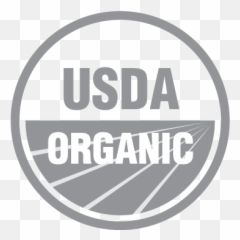 Chia Squeeze 4 - Usda Organic White png