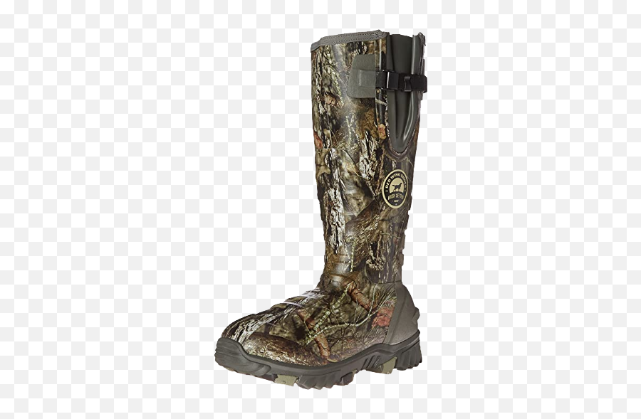 Best Insulated Hunting Boots For Men - Huntinglotcom Irish Setter Rubber Hunting Boots Png,Icon Motorcycle Boots Review