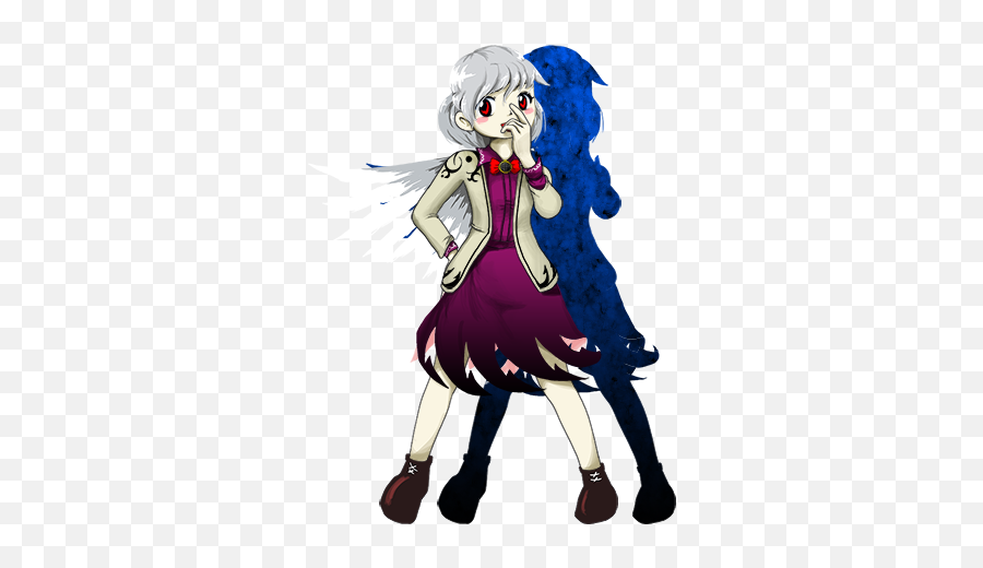 Japaneseclassjp Sagume Kishin Png Icon