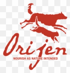 Goober Pet Direct - Locally Owned Food Delivery Orijen Dog Logo png