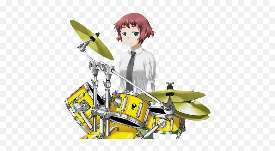 Huxellbergers Files - Band Plays Png,Katawa Shoujo Icon