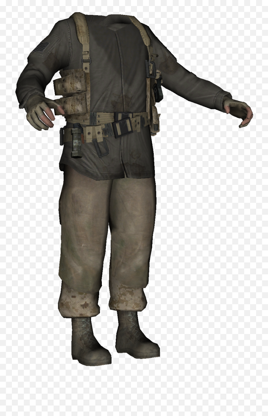 Vector Mw2 Captain Price Quote Picture Png