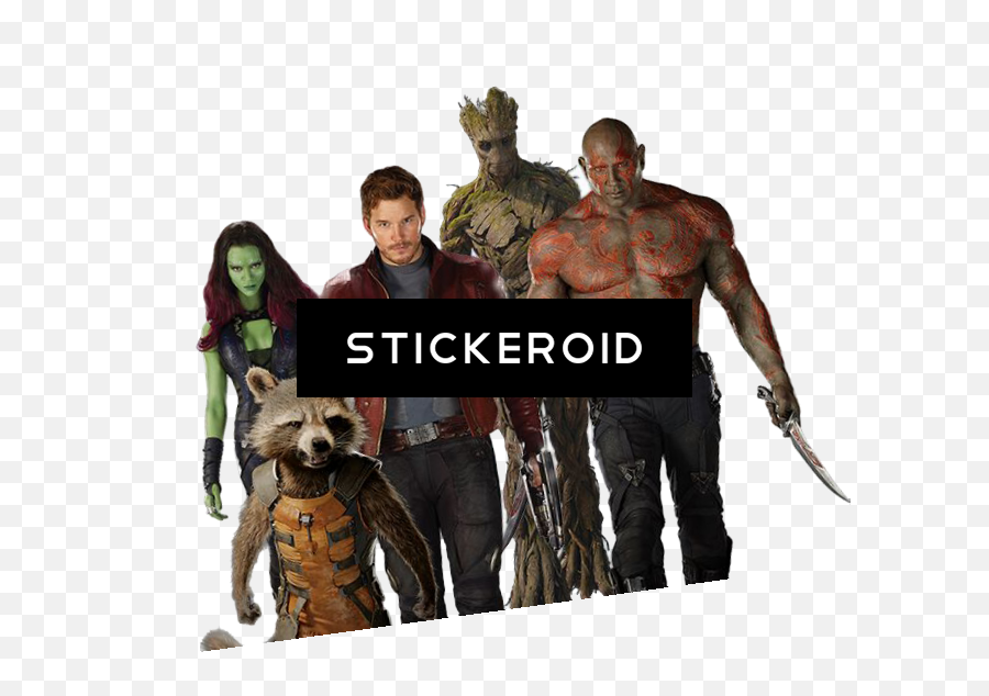 The Avengers Png Image With No - Guardians Of The Galaxy Png,The Avengers Png