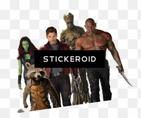 The Avengers Png Image With No - Guardians Of The Galaxy Png,The Avengers Png