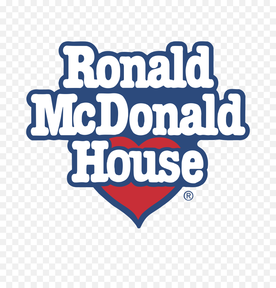 Download Ronald Mcdonald House Logo Png - Ronald Mcdonald House Background,Mcdonalds Logo Transparent