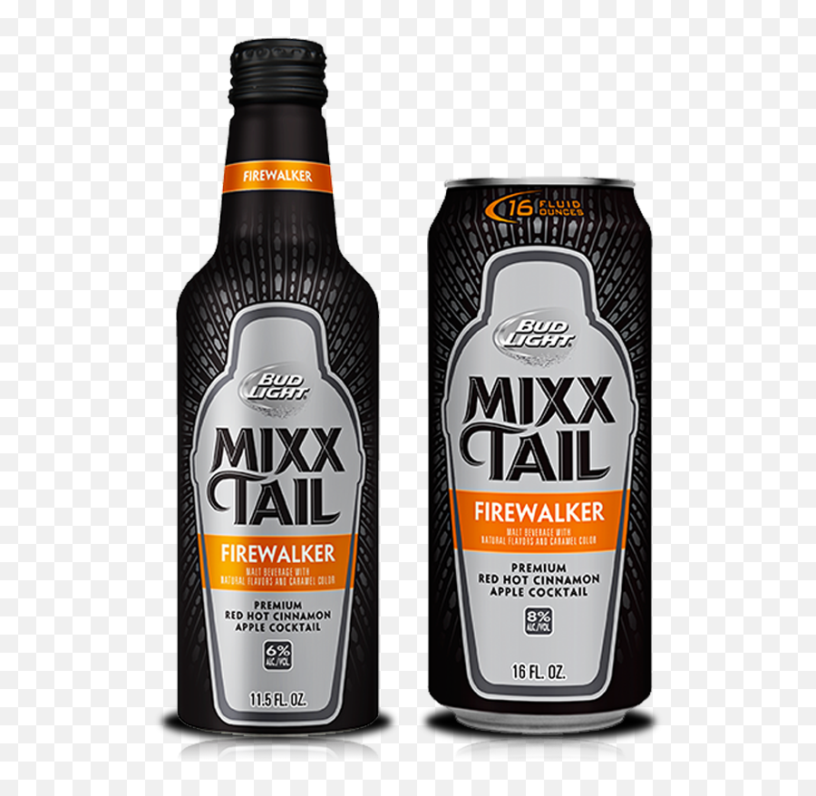 Bud Light Mixxtail Beer Brands Sour Drink - Mixxtail Png,Bud Light Icon