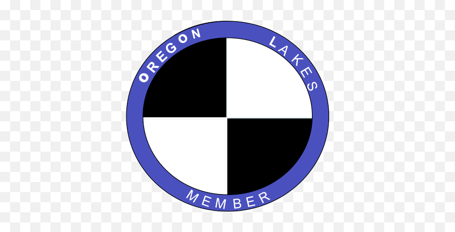 Oregon Lakes Association - Members Vertical Png,Ola Icon