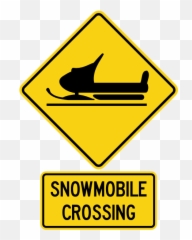 Ontario Road Sign Wc - 18 Wc18t Download Logo icon Language png