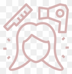 Covid - 19 Policy Kenna Kunijo Style Hair Icon png