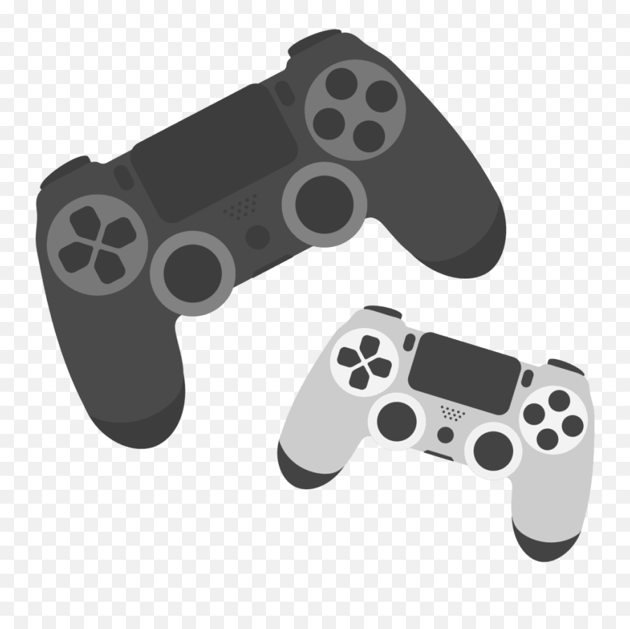 Home - Glowhouse Gaming Video Games Png,Ps4 Controller Icon Png