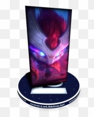 Blood Moon Kennen Spotlight Price Release Date And More - Vindicator Vayne Skin Hd png