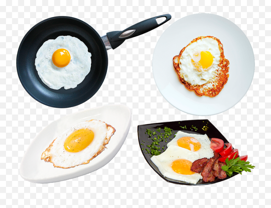 Omelette Dish Breakfast The - Free Image On Pixabay Fried Egg Png,Omelette Png