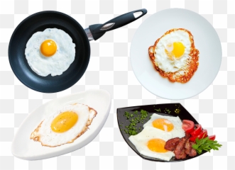 Omelette Dish Breakfast The - Free Image On Pixabay Fried Egg Png,Omelette Png