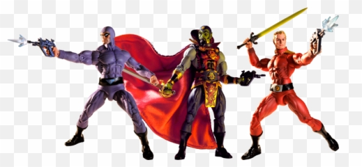 Game Informeru0027s Summer Buying Guide 2021 - Phantom Action Figure png