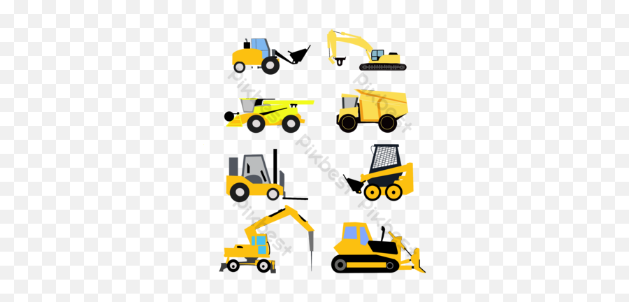 110 Bulldozer Images Stock Design Free - Vertical Png,Bulldozer Icon