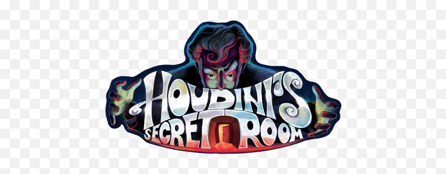 Setup Guide For Game Masters - Houdiniu0027s Secret Room Houdini Escape Room Game Png,Game Master Icon