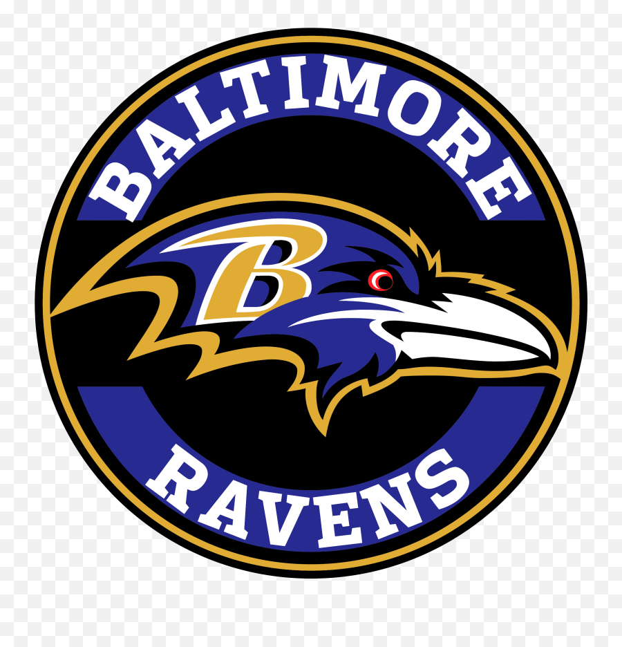 Nfl Baltimore Ravens Svg Files For Silhouette - Ravens Png,Etsy Icon Collage Svg